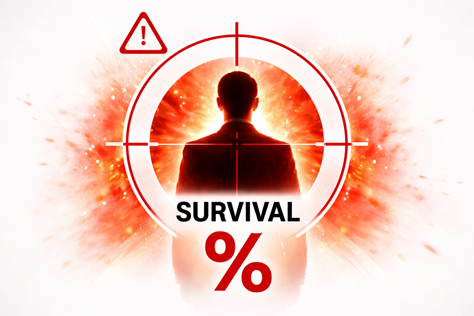 survival image